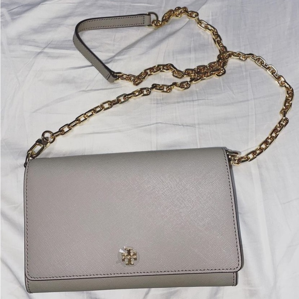 Tory burch Messenger Bag